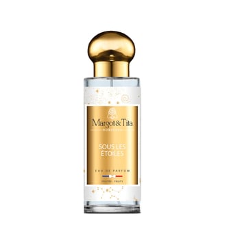 Eau de Parfum Pailletée - Margot et Tita