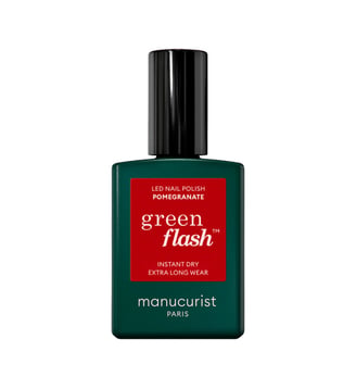 Vernis à ongles semi-permanent LED - Manucurist
