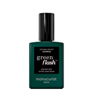 Vernis à ongles semi-permanent LED - Manucurist