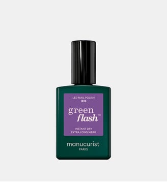 Vernis à ongles semi-permanent LED - Manucurist