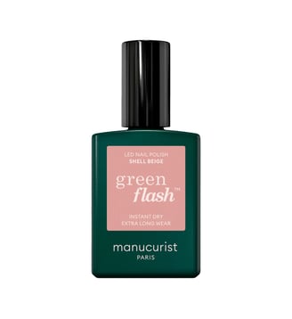 Vernis à ongles semi-permanent LED - Manucurist