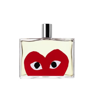Play Red - Eau de Parfum - Comme des Garçons PARFUMS