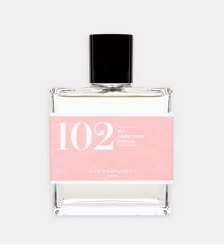 Eau de Parfum - Bon Parfumeur