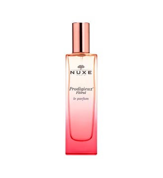Le parfum - Nuxe