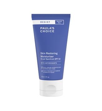 Anti-Aging Crème de jour Réparatrice SPF 50 - Paula's Choice