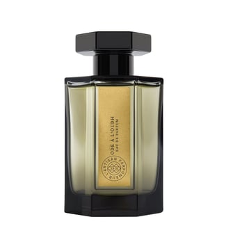 Ode à l'Oudh Eau de Parfum - L'Artisan Parfumeur