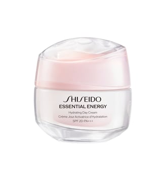 Crème de Jour Activatrice d'Hydratation SPF20 - Shiseido