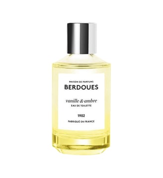 Eau de Toilette - Berdoues