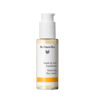 Fluide de Jour Equilibrant - Dr. Hauschka