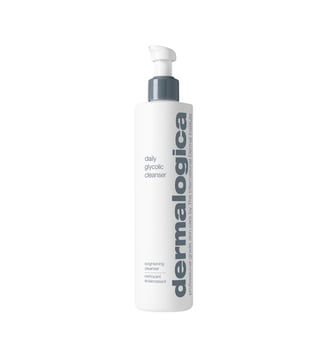 Daily glycolic cleanser - Nettoyant éclat à l’acide glycolique - Dermalogica