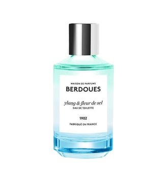 Eau de Toilette - Berdoues