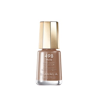 Mini vernis à ongles - Mavala