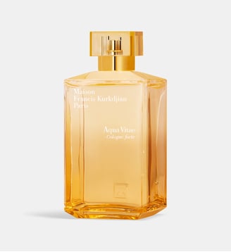 Cologne forte – Eau de parfum - Maison Francis Kurkdjian