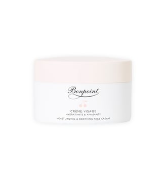 Crème Hydratante - Bonpoint