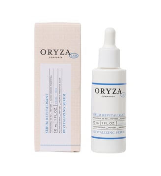Sérum revitalisant - Oryza Lab