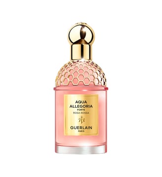 Rosa Rossa - Eau de Parfum - GUERLAIN