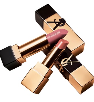 THE BOLD ROUGE A LEVRES BRILLANT LONGUE TENUE - Givenchy