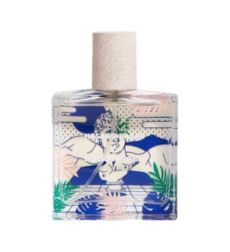 Eau de Parfum - Maison Matine