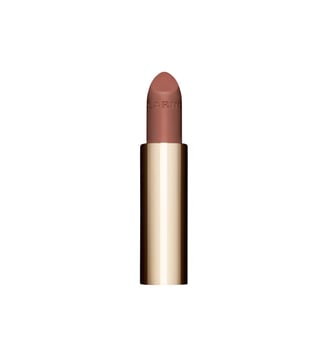 Velvet Recharge Velvet rechargeable Rouge à lèvres fini mat - Clarins
