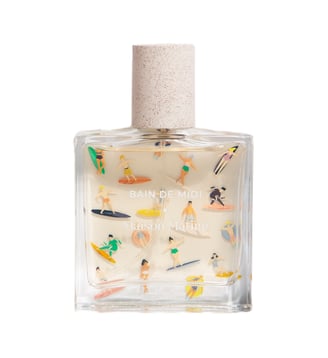 Eau de Parfum - Maison Matine