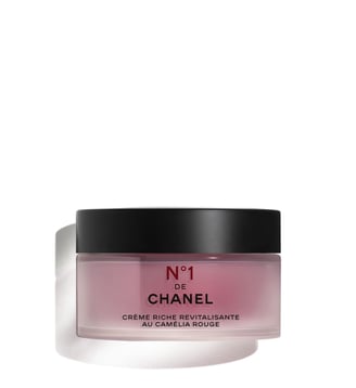 CRÈME RICHE REVITALISANTE - CHANEL