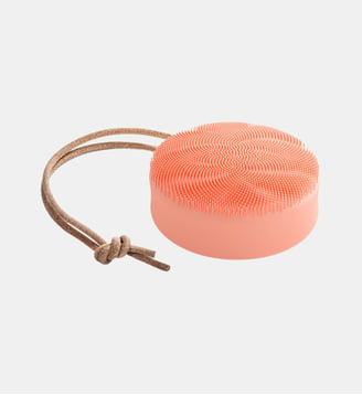 Brosse Nettoyante Corps Peach Perfect - Foreo - Orange