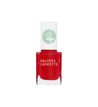 Vernis à ongles Biosourcé - Galeries Lafayette