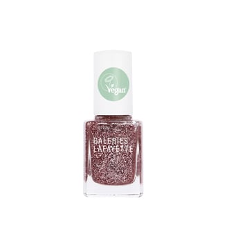 Vernis à ongles Biosourcé - Galeries Lafayette