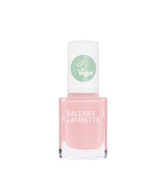 Vernis à ongles Biosourcé - Galeries Lafayette