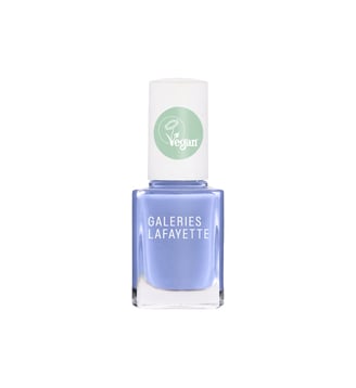 Vernis à ongles Biosourcé - Galeries Lafayette