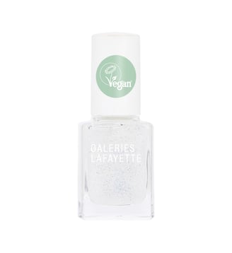 Vernis à ongles Biosourcé - Galeries Lafayette