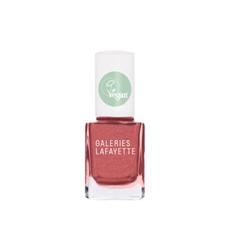 Vernis à ongles Biosourcé - Galeries Lafayette
