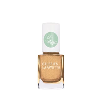 Vernis à ongles Biosourcé - Galeries Lafayette