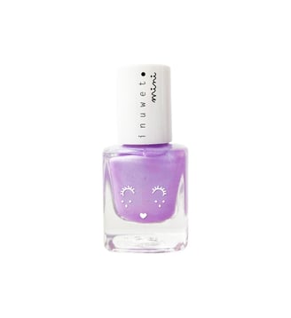 Vernis à l'eau vegan, parfumé et naturel pour enfants - Inuwet