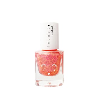 Vernis à l'eau vegan, parfumé et naturel pour enfants - Inuwet