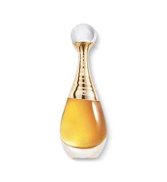 L'Or - Parfum notes florales Essence de parfum - Dior