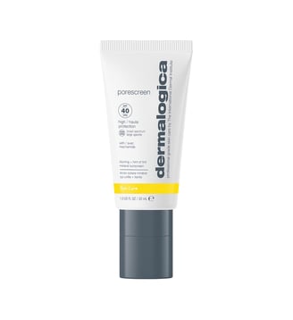 Base de teint SPF40 réductrice de pores - Dermalogica