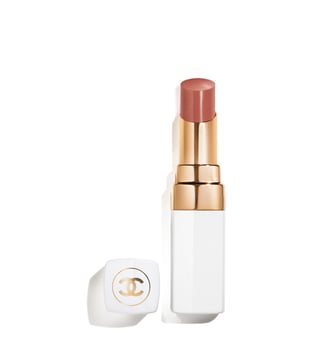 LE BAUME TEINTÉ HYDRATANT EMBELLISSEUR INTENSITÉ SUR MESURE - CHANEL