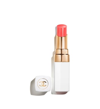 LE BAUME TEINTÉ HYDRATANT EMBELLISSEUR INTENSITÉ SUR MESURE - CHANEL