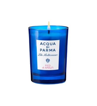 Fico Di Amalfi - Bougie - Acqua di Parma - Bleu