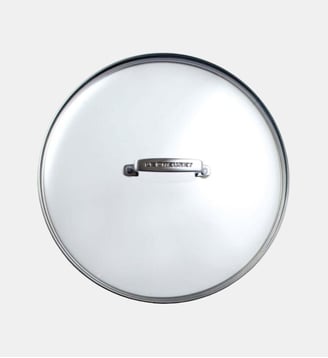 Couvercle - Ø22 cm - Le Creuset - Transparent