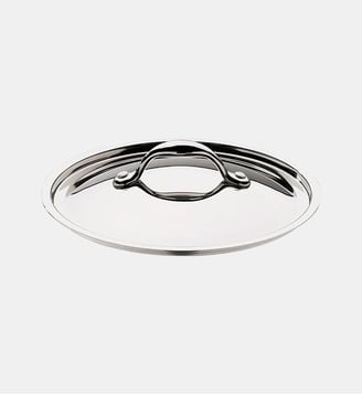 Couvercle - Ø14 cm - Lagostina - Acier