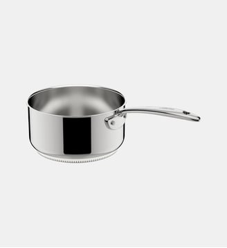 Casserole - Ø16 cm - Lagostina - Acier