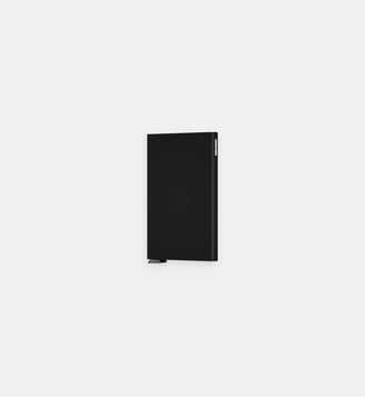 Cardprotector - Secrid - Noir