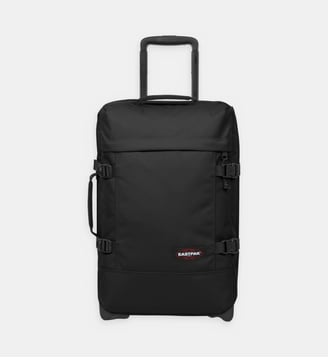 Valise souple cabine Tranverz S 2R 51 cm - Eastpak - Noir