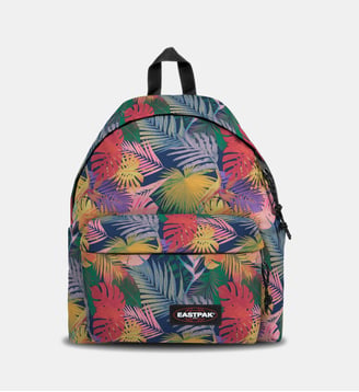 Sac à dos Padded Pak'R en toile - Eastpak - Multicolore 2