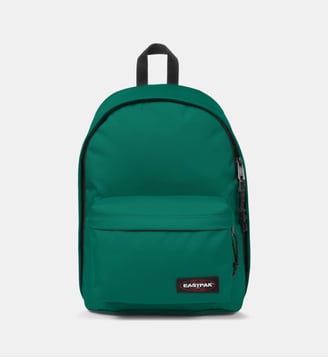 Sac à dos Out Of Office - Eastpak - Vert alpin