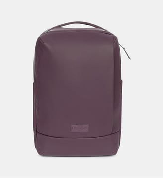 Sac à dos Tecum en toile - Eastpak - Violet