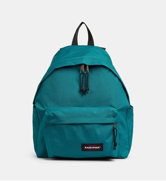 Sac à dos Day Pak'r - Eastpak - Bleu canard