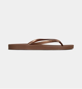 Tongs Sens Slide - Ipanema - Chocolat